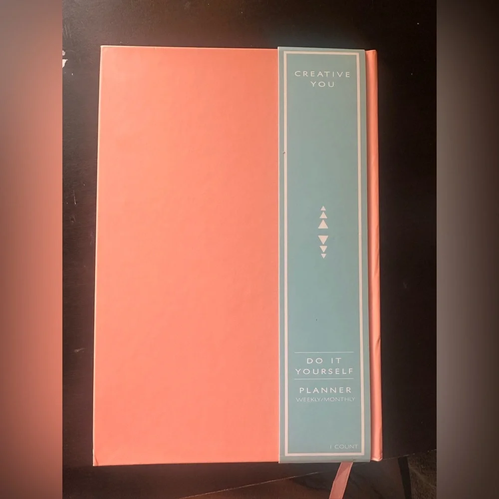 Positivity planner